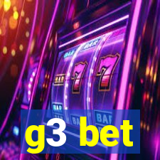 g3 bet